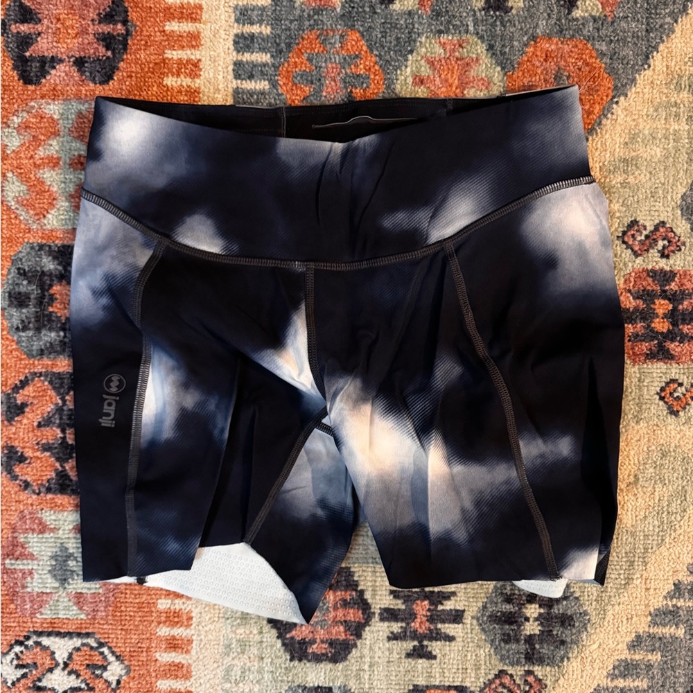 Janji 5” Running Pace Shorts